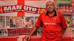Manchester United đã qua đời